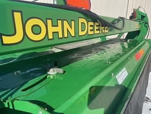 Main image John Deere 635 7