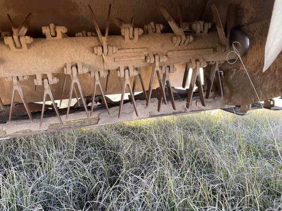 Image of John Deere 635 equipment image 4