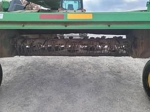 Main image John Deere 635 4