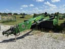 2010 John Deere 635 Image