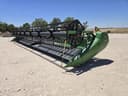 2010 John Deere 635D Image
