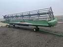 2010 John Deere 635D Image