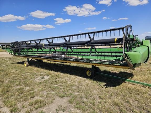 Image of John Deere 635D equipment image 1
