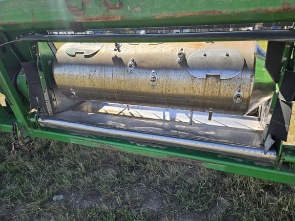 Image of John Deere 635D equipment image 4