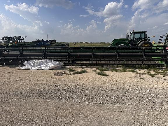 Image of John Deere 635D equipment image 4