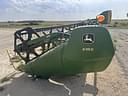 2010 John Deere 635D Image
