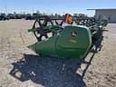 2010 John Deere 635D Image