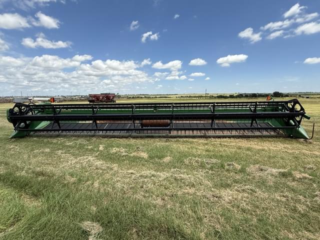 Image of John Deere 635D equipment image 1