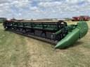 2010 John Deere 635D Image