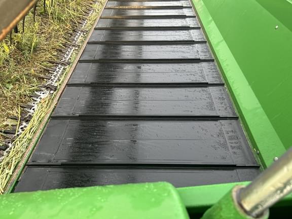 Image of John Deere 635D equipment image 3
