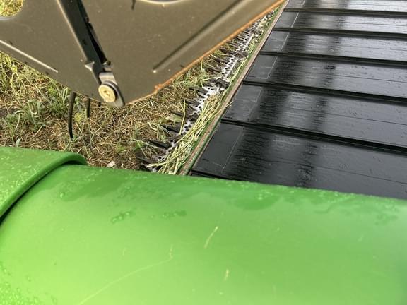 Image of John Deere 635D equipment image 2