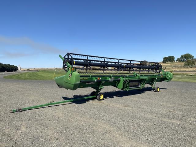 Image of John Deere 635D equipment image 1