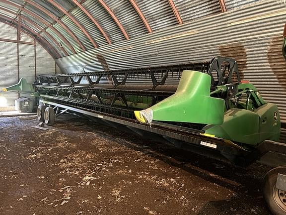 Image of John Deere 635F Primary image