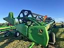 2010 John Deere 635F Image