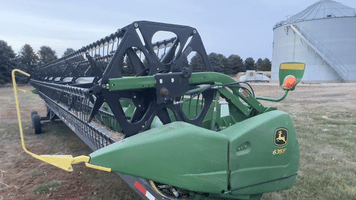 Main image John Deere 635F