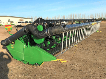 Main image John Deere 635F