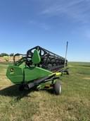 2010 John Deere 635F Image