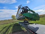 Thumbnail image John Deere 635F 4