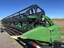 2010 John Deere 635F Image