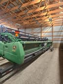 2010 John Deere 635F Image
