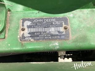 Main image John Deere 635F 13