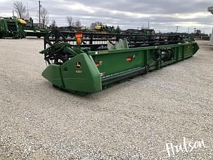 Main image John Deere 635F 6