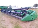 2010 John Deere 635F Image