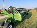 2010 John Deere 635F Image