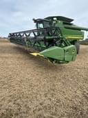 2010 John Deere 635F Image