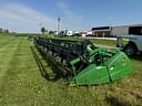 2010 John Deere 635F Image