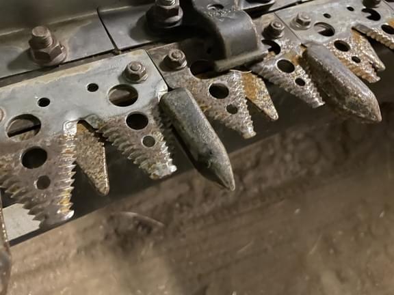 Image of John Deere 635F equipment image 2