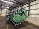 2010 John Deere 635F Image