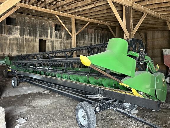 Image of John Deere 635F Primary image