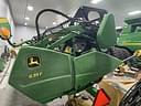 2010 John Deere 635F Image