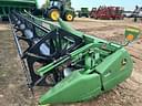 2010 John Deere 635F Image