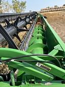 2010 John Deere 635F Image