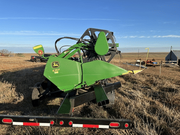 Main image John Deere 635F