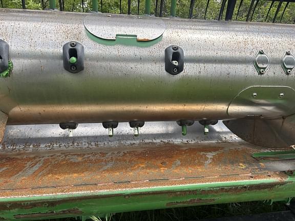Image of John Deere 635F equipment image 3