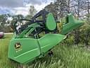 2010 John Deere 635F Image