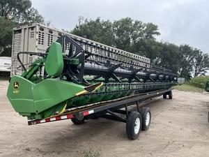 2010 John Deere 635F Image