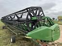 2010 John Deere 635F Image