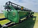 2010 John Deere 635F Image