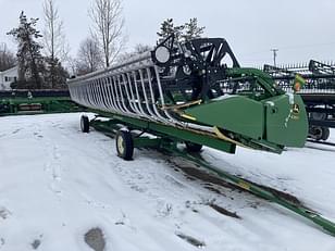 Main image John Deere 635F 1