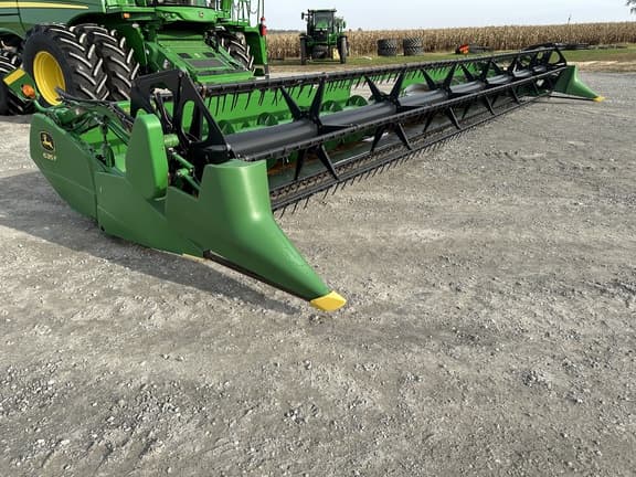 Image of John Deere 635F Primary image