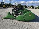 2010 John Deere 635F Image