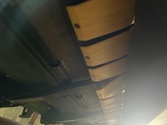 Image of John Deere 635F equipment image 1