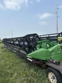 2010 John Deere 635F Image