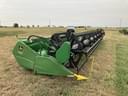 2010 John Deere 635F Image
