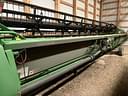 2010 John Deere 635F Image