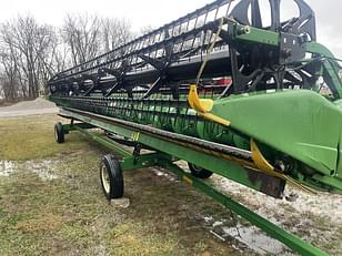 Main image John Deere 635F 1